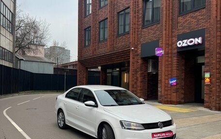 Volkswagen Jetta VI, 2011 год, 1 250 000 рублей, 1 фотография