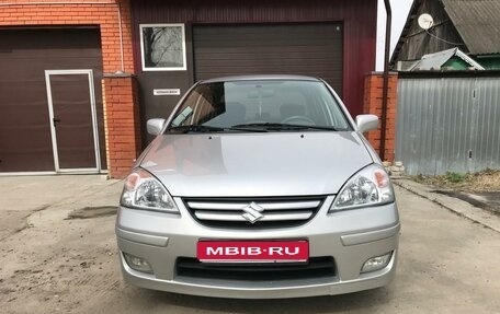 Suzuki Liana, 2007 год, 695 000 рублей, 1 фотография