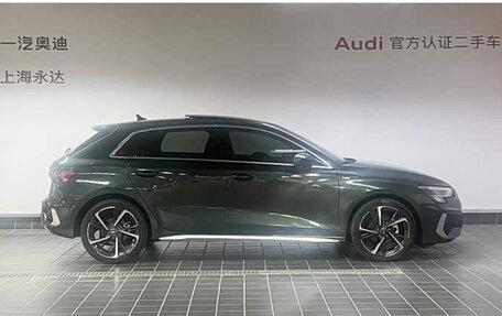 Audi A3, 2022 год, 2 117 000 рублей, 3 фотография