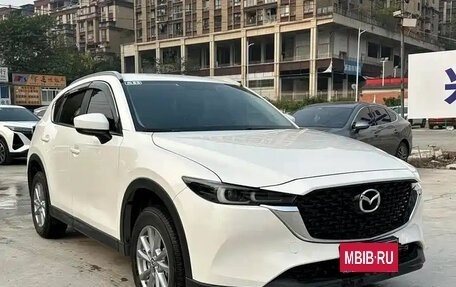 Mazda CX-5 II, 2022 год, 2 620 000 рублей, 1 фотография