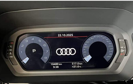 Audi A3, 2022 год, 2 117 000 рублей, 8 фотография