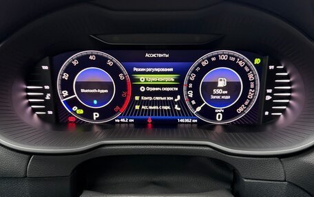 Skoda Octavia, 2019 год, 1 880 000 рублей, 3 фотография