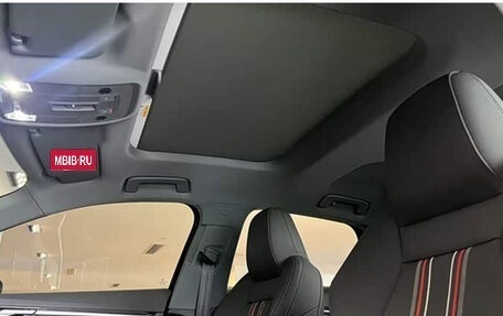 Audi A3, 2022 год, 2 117 000 рублей, 10 фотография