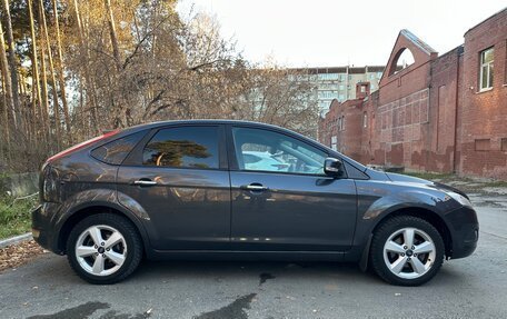 Ford Focus II рестайлинг, 2010 год, 599 000 рублей, 7 фотография