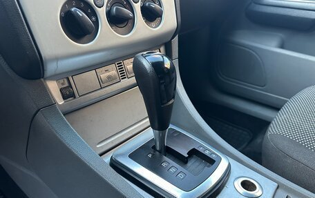 Ford Focus II рестайлинг, 2010 год, 599 000 рублей, 10 фотография