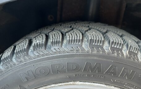 Ford Focus II рестайлинг, 2010 год, 599 000 рублей, 11 фотография