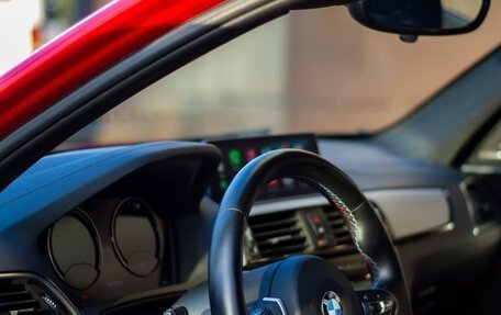 BMW 1 серия, 2018 год, 1 920 000 рублей, 6 фотография