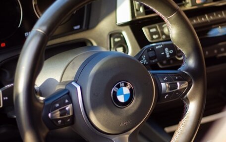 BMW 1 серия, 2018 год, 1 920 000 рублей, 8 фотография