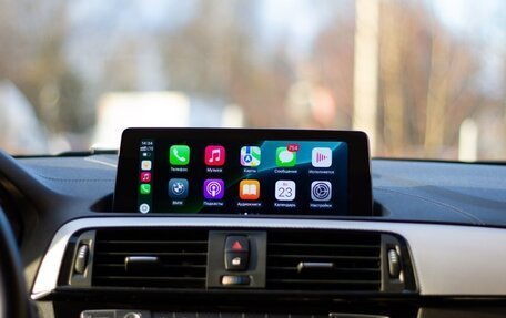 BMW 1 серия, 2018 год, 1 920 000 рублей, 9 фотография