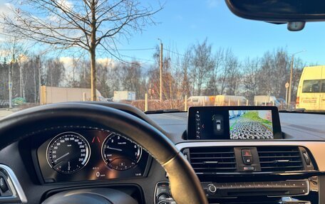 BMW 1 серия, 2018 год, 1 920 000 рублей, 15 фотография