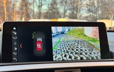 BMW 1 серия, 2018 год, 1 920 000 рублей, 16 фотография