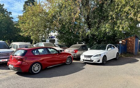 BMW 1 серия, 2018 год, 1 920 000 рублей, 24 фотография