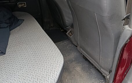 Mitsubishi Pajero III рестайлинг, 1993 год, 630 000 рублей, 9 фотография