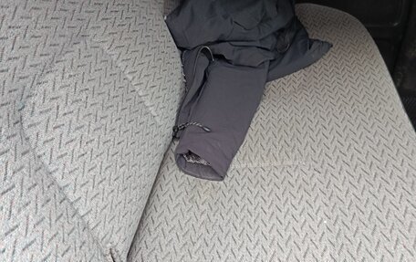 Mitsubishi Pajero III рестайлинг, 1993 год, 630 000 рублей, 11 фотография