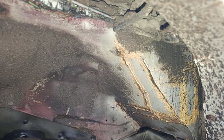 Mitsubishi Pajero III рестайлинг, 1993 год, 630 000 рублей, 18 фотография