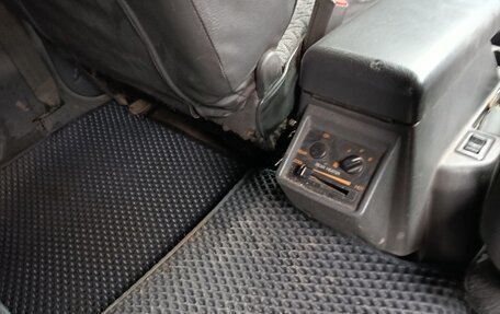 Mitsubishi Pajero III рестайлинг, 1993 год, 630 000 рублей, 10 фотография