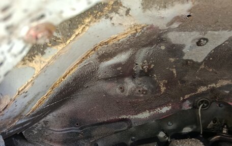 Mitsubishi Pajero III рестайлинг, 1993 год, 630 000 рублей, 19 фотография