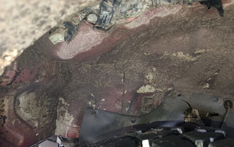 Mitsubishi Pajero III рестайлинг, 1993 год, 630 000 рублей, 17 фотография