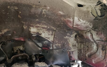 Mitsubishi Pajero III рестайлинг, 1993 год, 630 000 рублей, 20 фотография