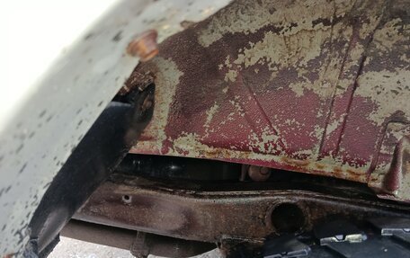 Mitsubishi Pajero III рестайлинг, 1993 год, 630 000 рублей, 21 фотография