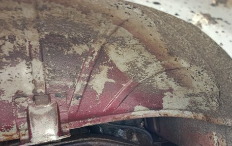 Mitsubishi Pajero III рестайлинг, 1993 год, 630 000 рублей, 24 фотография