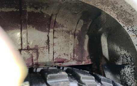 Mitsubishi Pajero III рестайлинг, 1993 год, 630 000 рублей, 25 фотография