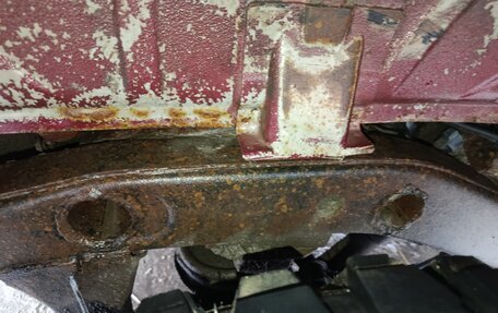 Mitsubishi Pajero III рестайлинг, 1993 год, 630 000 рублей, 23 фотография