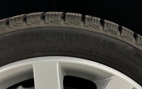 Volkswagen Jetta VI, 2011 год, 1 250 000 рублей, 14 фотография