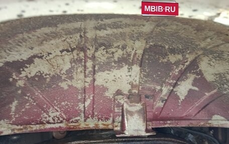 Mitsubishi Pajero III рестайлинг, 1993 год, 630 000 рублей, 22 фотография