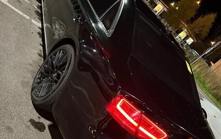 Audi A8, 2011 год, 900 000 рублей, 8 фотография