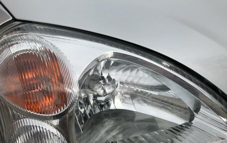 Suzuki Liana, 2007 год, 695 000 рублей, 6 фотография