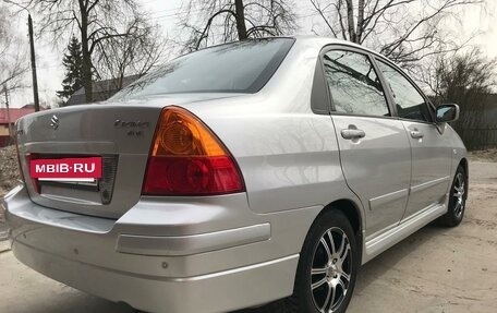 Suzuki Liana, 2007 год, 695 000 рублей, 5 фотография