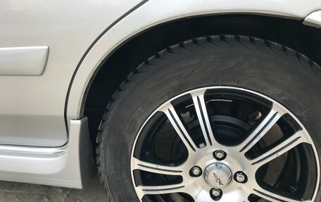 Suzuki Liana, 2007 год, 695 000 рублей, 17 фотография