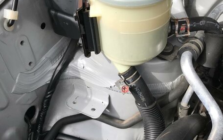 Suzuki Liana, 2007 год, 695 000 рублей, 19 фотография