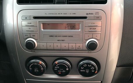 Suzuki Liana, 2007 год, 695 000 рублей, 12 фотография