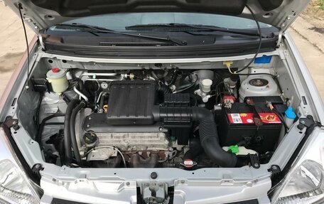 Suzuki Liana, 2007 год, 695 000 рублей, 21 фотография