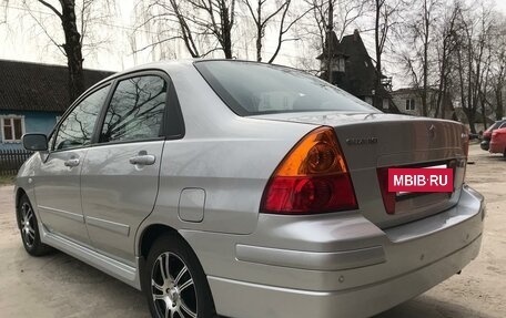 Suzuki Liana, 2007 год, 695 000 рублей, 9 фотография