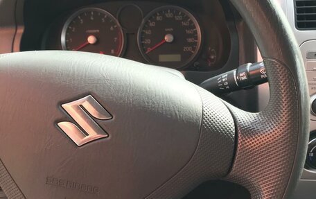 Suzuki Liana, 2007 год, 695 000 рублей, 23 фотография