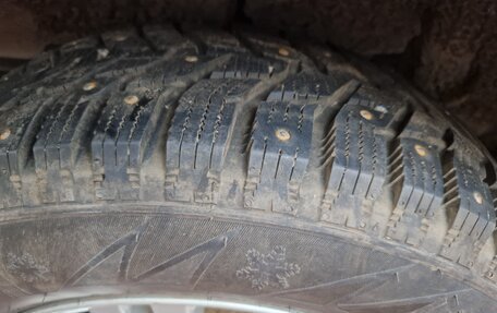 Toyota Wish II, 2011 год, 1 290 000 рублей, 3 фотография