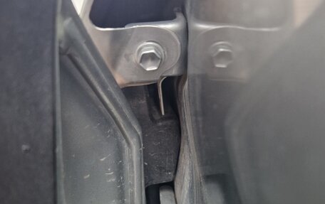 Toyota Wish II, 2011 год, 1 290 000 рублей, 23 фотография