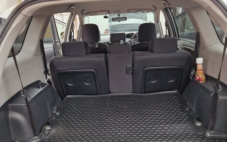 Toyota Wish II, 2011 год, 1 290 000 рублей, 22 фотография