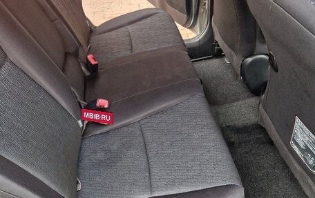 Toyota Wish II, 2011 год, 1 290 000 рублей, 25 фотография