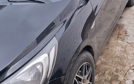 Hyundai Solaris II рестайлинг, 2012 год, 565 000 рублей, 6 фотография