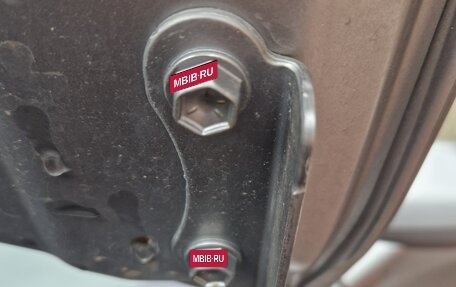 Toyota Wish II, 2011 год, 1 290 000 рублей, 12 фотография