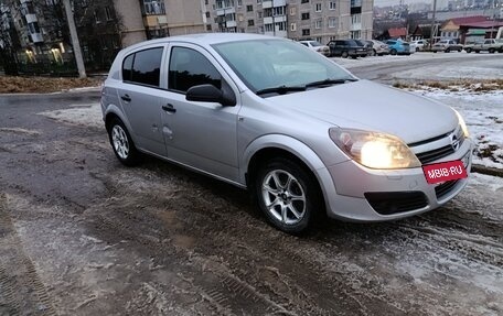 Opel Astra H, 2006 год, 325 000 рублей, 3 фотография
