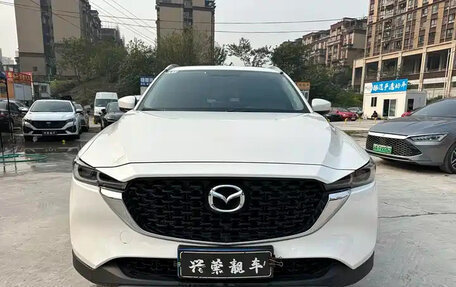 Mazda CX-5 II, 2022 год, 2 620 000 рублей, 2 фотография