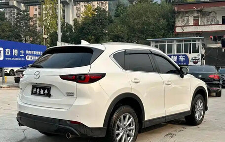 Mazda CX-5 II, 2022 год, 2 620 000 рублей, 7 фотография