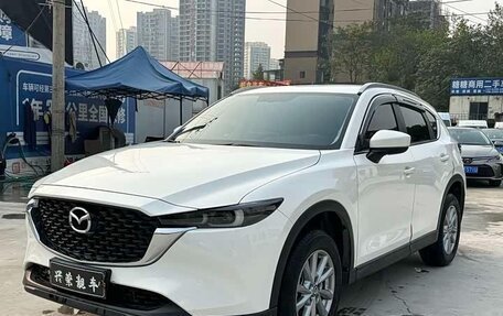Mazda CX-5 II, 2022 год, 2 620 000 рублей, 3 фотография