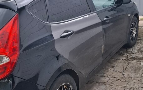 Hyundai Solaris II рестайлинг, 2012 год, 565 000 рублей, 8 фотография