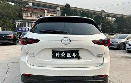 Mazda CX-5 II, 2022 год, 2 620 000 рублей, 6 фотография